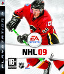 PS3 NHL 09