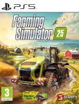 PS5 Farming Simulator 25