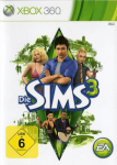 Xbox 360 Die Sims 3