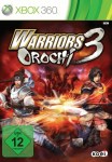Xbox 360 Warriors Orochi 3