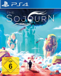 PS4 The Sojourn