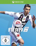 Xbox One FIFA 19
