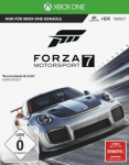 Xbox One Forza Motorsport 7