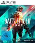 PS5 Battlefield 2042