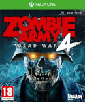Xbox One Zombie Army 4: Dead War