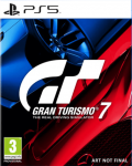 PS5 Gran Turismo 7