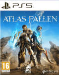 PS5 Atlas Fallen