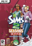 PC The Sims 2 Seasons Expansion Pack
