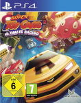 PS4 Super Toy Cars 2: Ultimate Racing