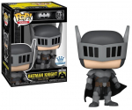 POP! Heros: Batman - Batman Knight Vinyl Bobble-Head #513