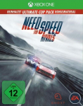 Xbox One Need for Speed: Rivals Ultimate Cop Pack
