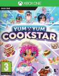 Xbox One Yum Yum Cookstar