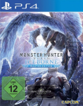 PS4 Monster Hunter World: Iceborne Master Edition