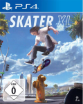 PS4 Skater XL