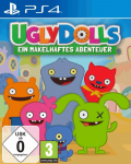 PS4 UglyDolls - Ein Makelhaftes Abenteuer