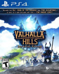 PS4 Valhalla Hills Definitive Edition
