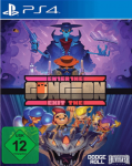 PS4 Enter/Exit the Gungeon