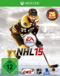 Xbox One NHL 15