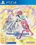 PS4 Tales of Graces f Remastered