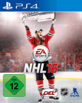 PS4 NHL 16