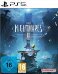 PS5 Little Nightmares II Enhanced Edition