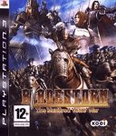 PS3 Bladestorm: The Hundred Years' War