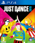PS4 Just Dance 2015