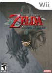 Wii The Legend of Zelda: Twilight Princess