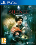 PS4 Silence