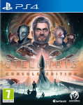 PS4 Stellaris Console Edition