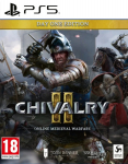 PS5 Chivarly II 2 Day One Edition