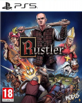 PS5 Rustler