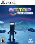 PS5 BIT.TRIP RERUNNER