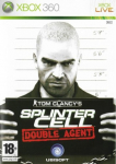 Xbox 360 Tom Clancy's Splinter Cell: Double Agent