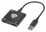Genesis Tin 200 Mouse & Keyboard Adapter (PS3, PS4, Xbox One, Nintendo Switch)