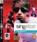 PS3 SingStar +Singstore