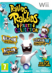 Wii Raving Rabbids: Party Collection