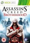 Xbox 360 Assassin's Creed: Brotherhood