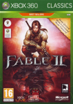 Xbox 360 Fable II