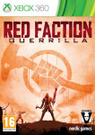 Xbox 360 Red Faction: Guerrilla