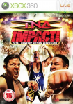 Xbox 360 TNA iMPACT!