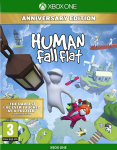 Xbox One Human: Fall Flat Anniversary Edition