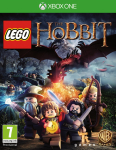 Xbox One LEGO The Hobbit