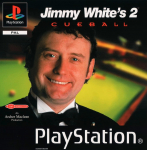 PS1 Jimmy White's 2: Cueball