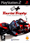 PS2 Tourist Trophy