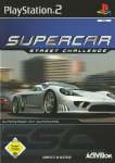 PS2 Supercar Street Challenge