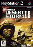 PS2 Conflict: Desert Storm II