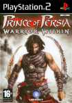 PS2 Prince of Persia: Warrior Within