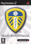 PS2 Leeds United Club Football
