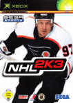 Xbox NHL 2K3